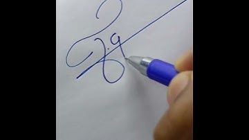 Comment Your Name #zeesignature #signatures #zee #calligraphy