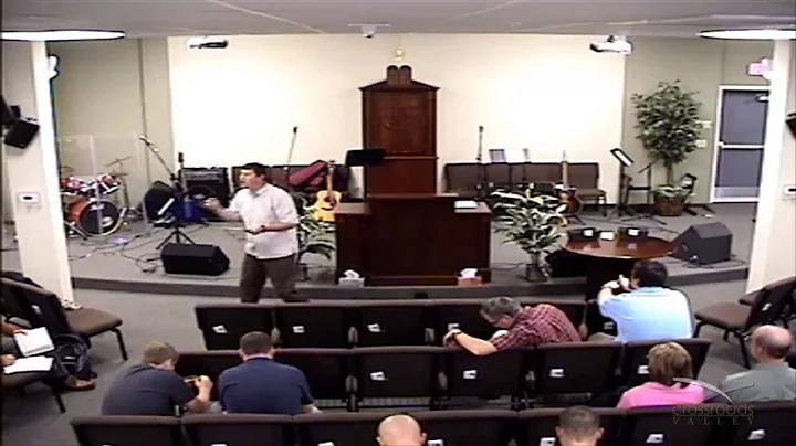 10-13-13 - Jewish Roots - Jonathan Switzer