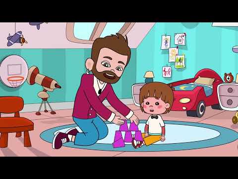 Canım Annem & Canım Babam 🎶 EDİKO | Anneler ve Babalar için Şarkılar