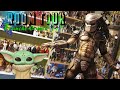Star wars room tour vos collections 1