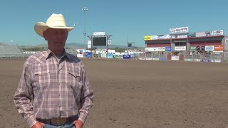 Legendary pickup man Gary Rempel to retire following Last Chance Stampede
