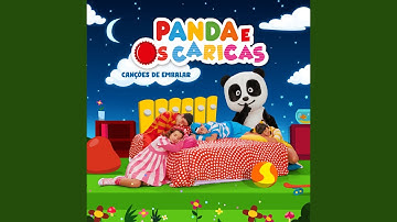 A Dança Do Arco