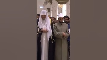 { الَّذِينَ آمَنُوا وَتَطْمَئِنُّ قُلُوبُهُم بِذِكْرِ اللَّهِ ۗ }[سورة الرعد ]{الشيخ عبدالله الموسى}
