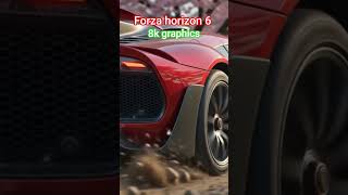 Forza horizon 6 8k graphics / RTX 3050 low pc gameplay test #pcgaming