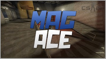 CS:GO - Mag-7 - ACE