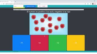 Matematica Ludica Online 2020