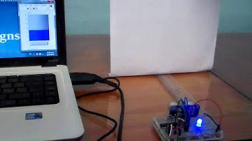 Simulación llenado de un Tanque LabVIEW