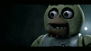[SFM FNAF] Welcome to Freddys Short Animation