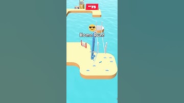 ✅Speedrun Gameplay✅Bridge Race Gameplay #shorts #viral #78