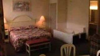 Niagara Falls Hotels - CliftonHill.com