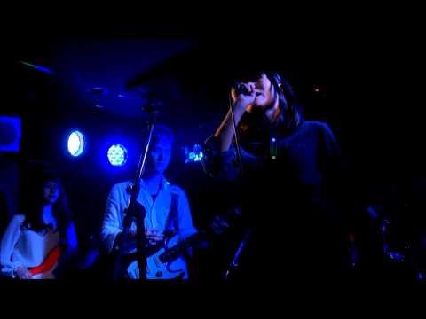 スウィープ＠クリームズ＃『entropy』LIVE映像/Sound Without Equal/(2013/10/04@薬院UTERO)