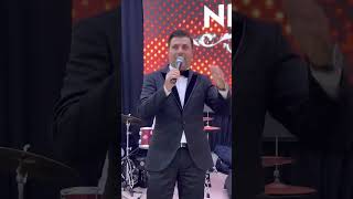 Anar Nebiyev - Evimizdə Şənlik var -popuri