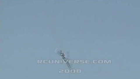 IRCHA Jamboree- Radio Control Helicopter Competition- 3D remote control helicopter flights