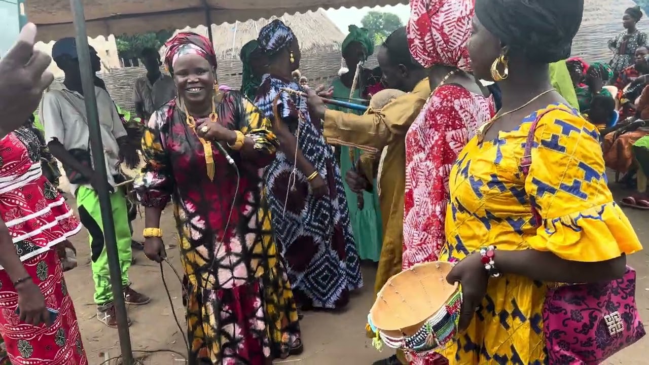 Mondé Baldé Thiossane Dialambéré 2023