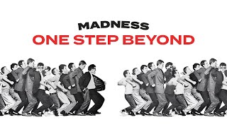 Madness - One Step Beyond (Official Audio)