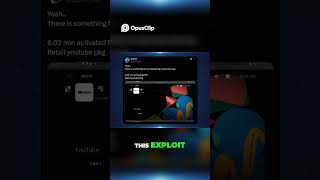 YouTube Jailbreak: PS5 Exploit Under Development! #microsoft #psgames #playstation #steam