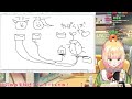 Beginning of video