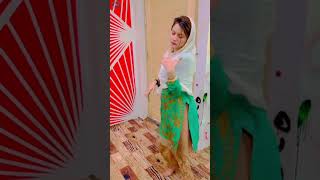 Pashto new dance Hajra Gul swati Pashto new local dance 2023 Hajra Gul new home dance #shortvideo