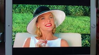 The Parent Trap Annie meets Meredith Blake
