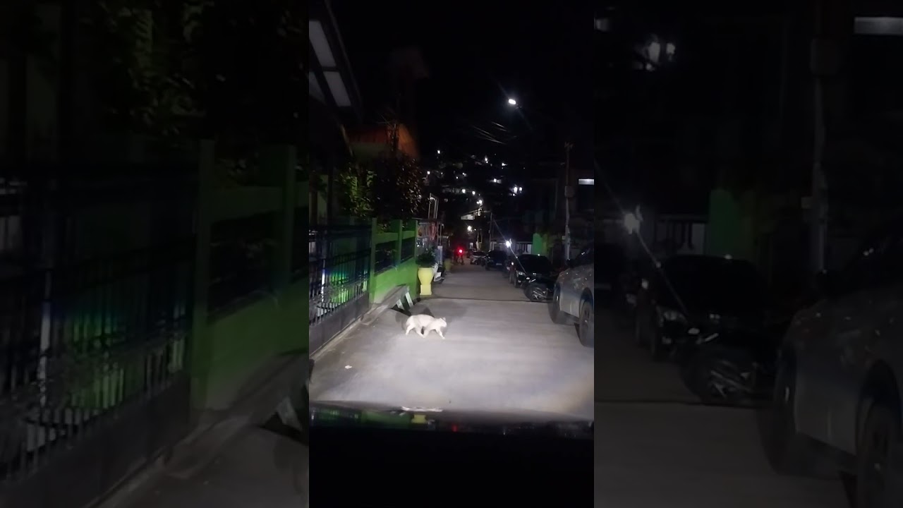 Keliling Kota Balikpapan Kelurahan Prapatan Dalam