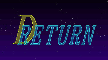 Configuration (Main) - D-Return