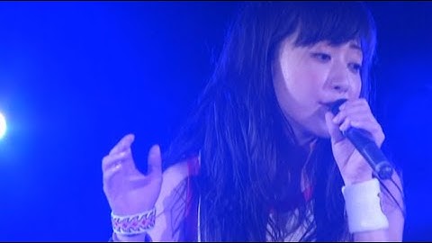 Every Little Thing - fragile  (a-nation