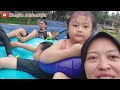 Berenang di Go Wet Waterpark