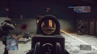 bf4 awesome stinger kills