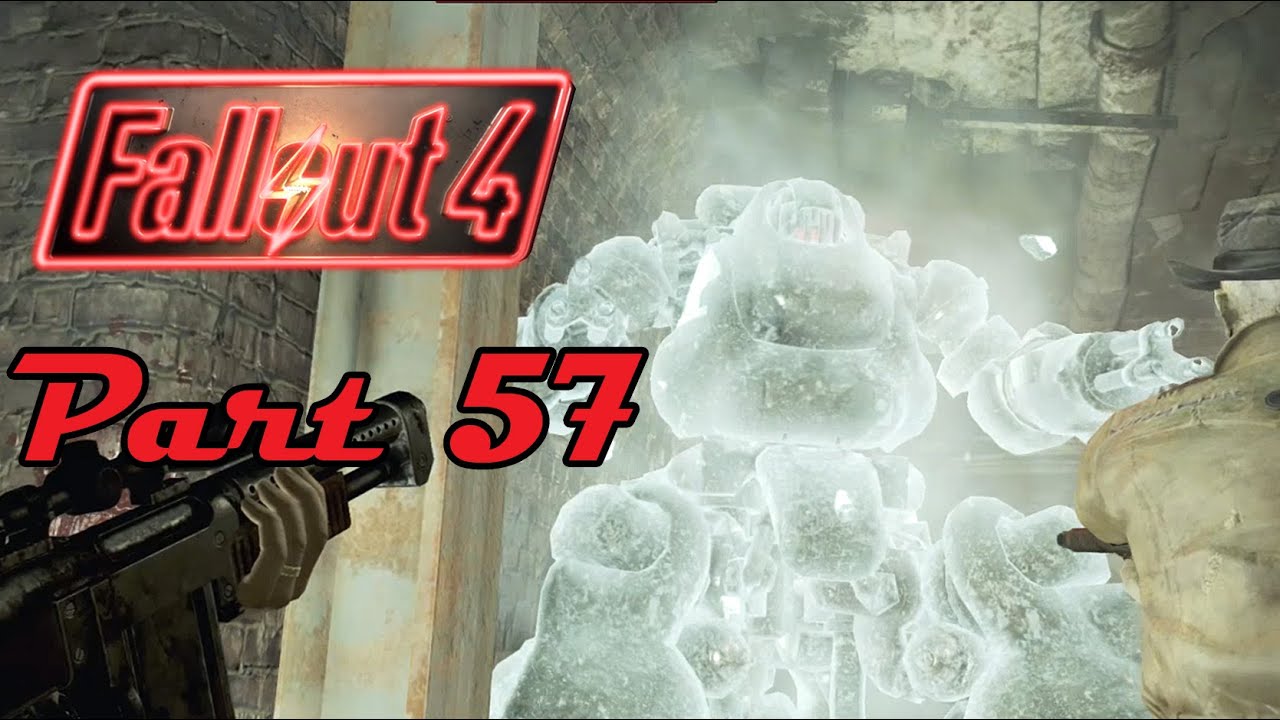 57 Fallout 4 Old Guns Let s Play Gameplay Walkthrough PC YouTube 57-fallout-4-old-guns-let-s-play-gameplay-walkthrough-pc-youtube