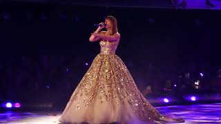Taylor Swift - Enchanted @ The Eras Tour (Friends Arena, Stockholm)