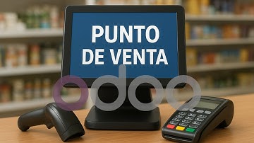 🔧💰 ¡Convierte tu Ferretería en un Negocio Moderno! Implementa el Punto de Venta Odoo Paso a Paso 🚀