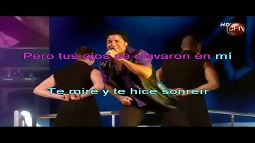 Thumbnail of SER-KARAOKE  PROVOCAME CHAYANNE   no poseo derechos de autor ni de interprete