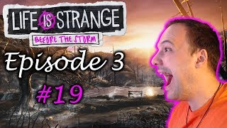WHAT THE HELLA YOU DOING? (Episode 3) | Life is Strange Before the Storm #19