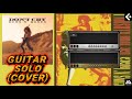 Guns N Roses - Don´t Cry Solo | Cover | Amped GNR Test