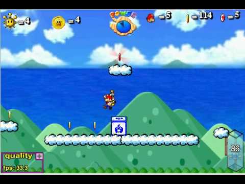 lets play super mario 63 lets play super mario 63