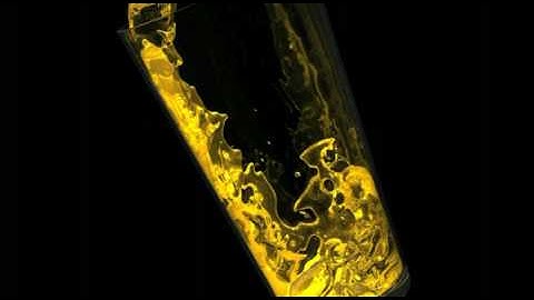 Cinema 4d Realflow Animation