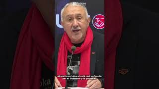 UGT exige investigar las bajas laborales