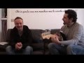 Lezioni di Basso Elettrico - Intervista a Mario Guarini - Prima Parte