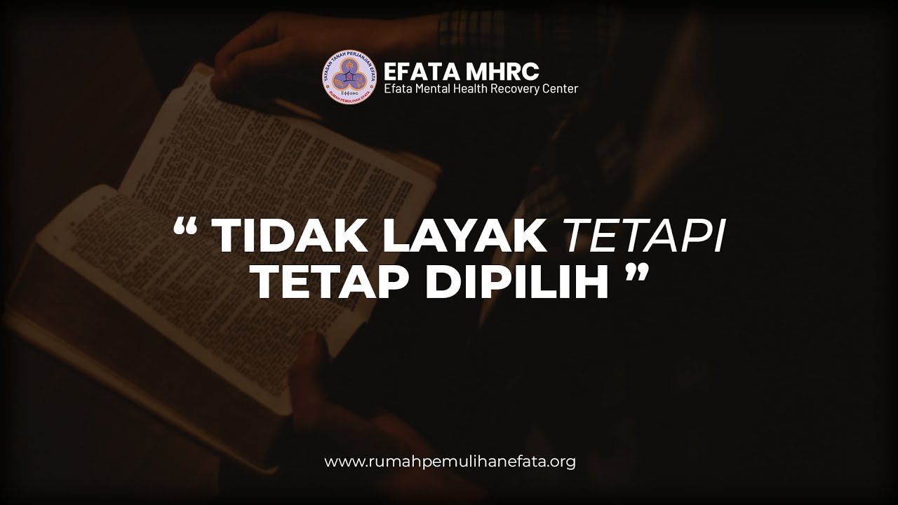 Tidak Layak Tetapi Tetap Dipilih
