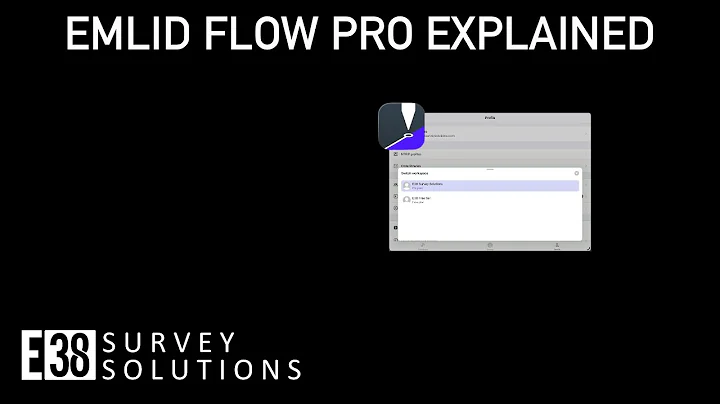 Emlid Flow Pro Explained