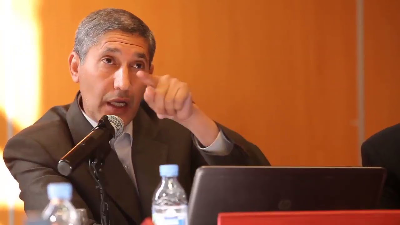 وقف نهوض_ أ- د.عبد الحميد الوافي : 