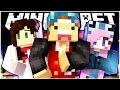 MINECRAFT HALLOWEEN SPECIAL w/Lizzie and Stacy!