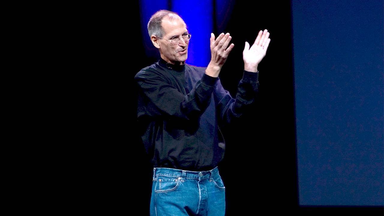 Former Apple CEO Reflects on How Steve Jobs Built Apple Former Apple CEO Reflects on How Steve Jobs Built Apple