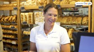 CBIA BizCast: COBS Bread Bakes Success