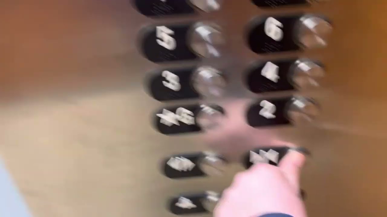 Otis Traction Parking Elevators UHealth Don Soffer Clinical Research