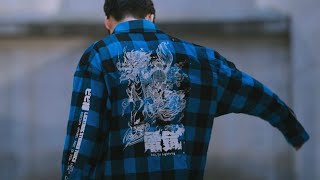 Bibisama is an Otaku clothing brand what’s in the box 📦