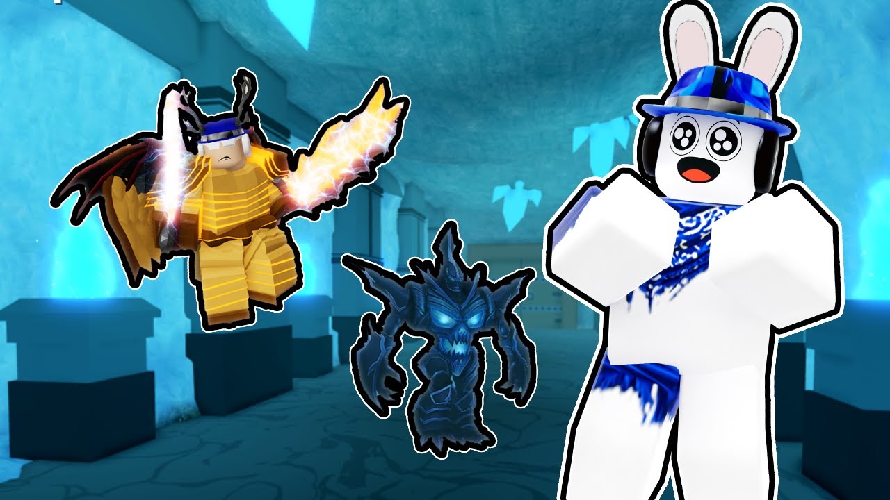 Rumble Quest NOOB to PRO!? Pt. 3