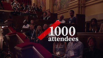 Teaser for TEDxSanFrancisco 2017 #2