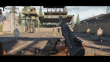 Arena Breakout [ Klavdi