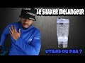 Le shaker mlangeur utiles ou pas 